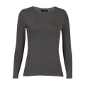 MESH LS SHIRT DOT