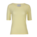 MESH SS T-SHIRT DOT