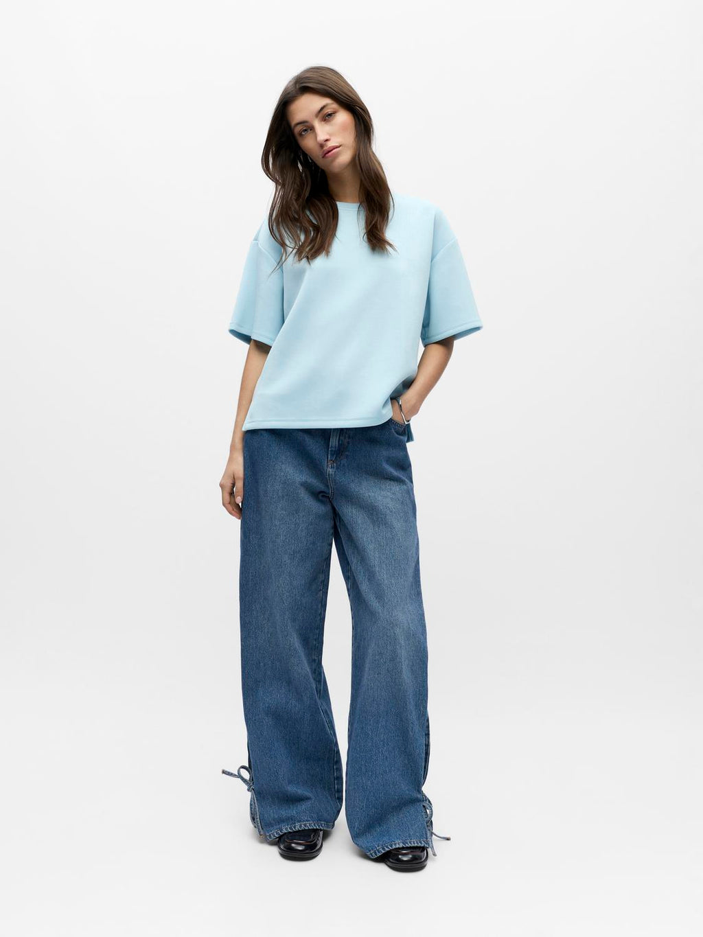 Objandrea Re 2/4 T-Shirt
