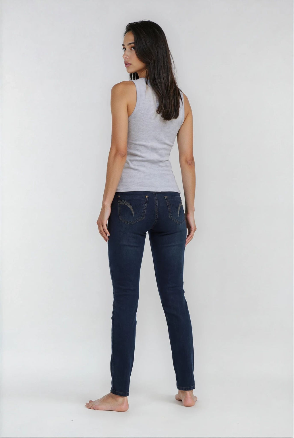 MARC LAUGE Luna jeans denim us
