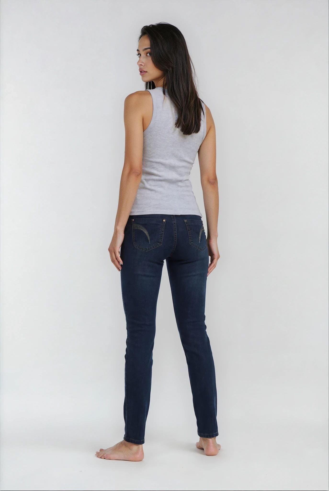 MARC LAUGE Luna jeans denim us