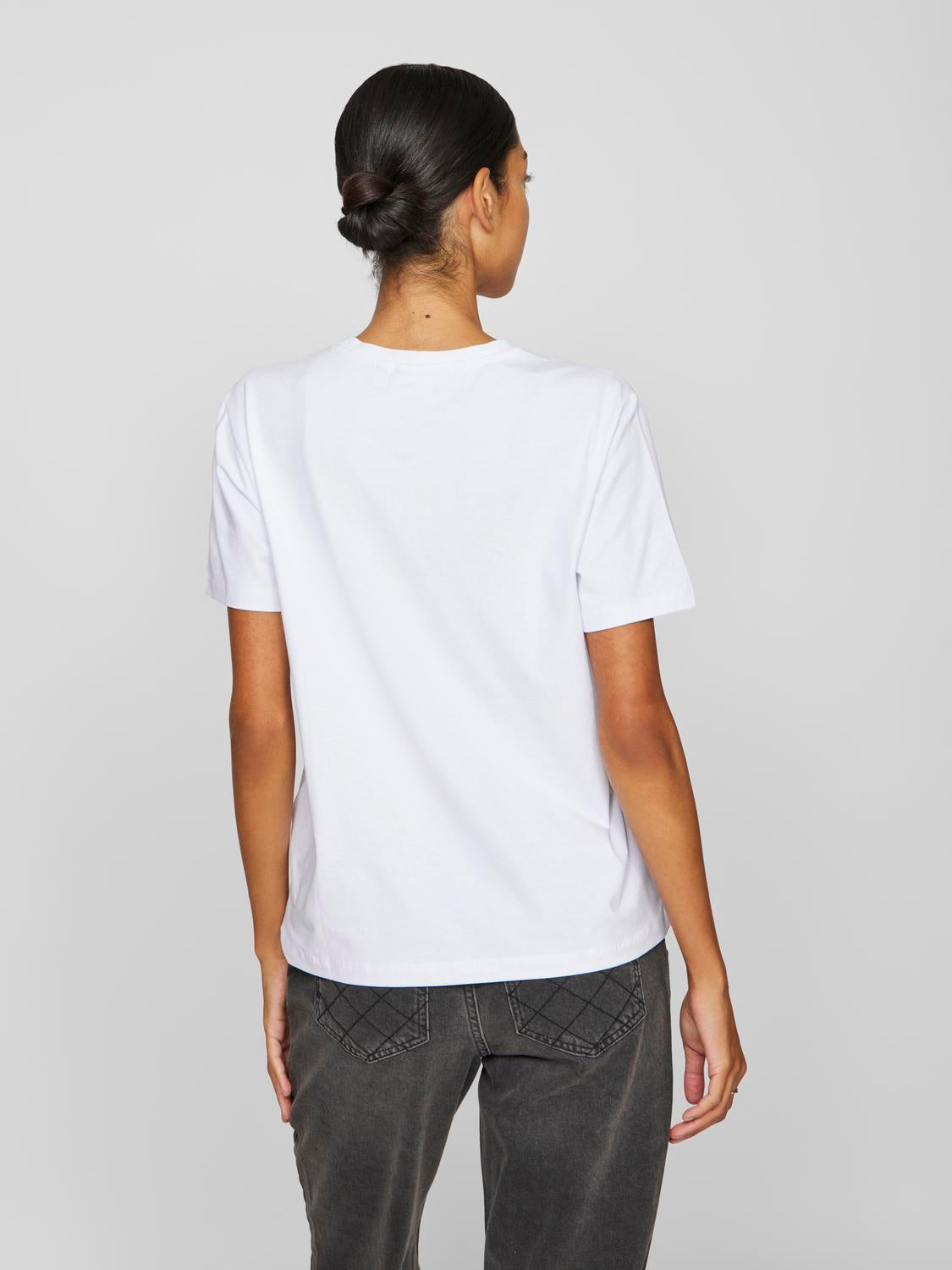 Vinora S/S T-Shirt