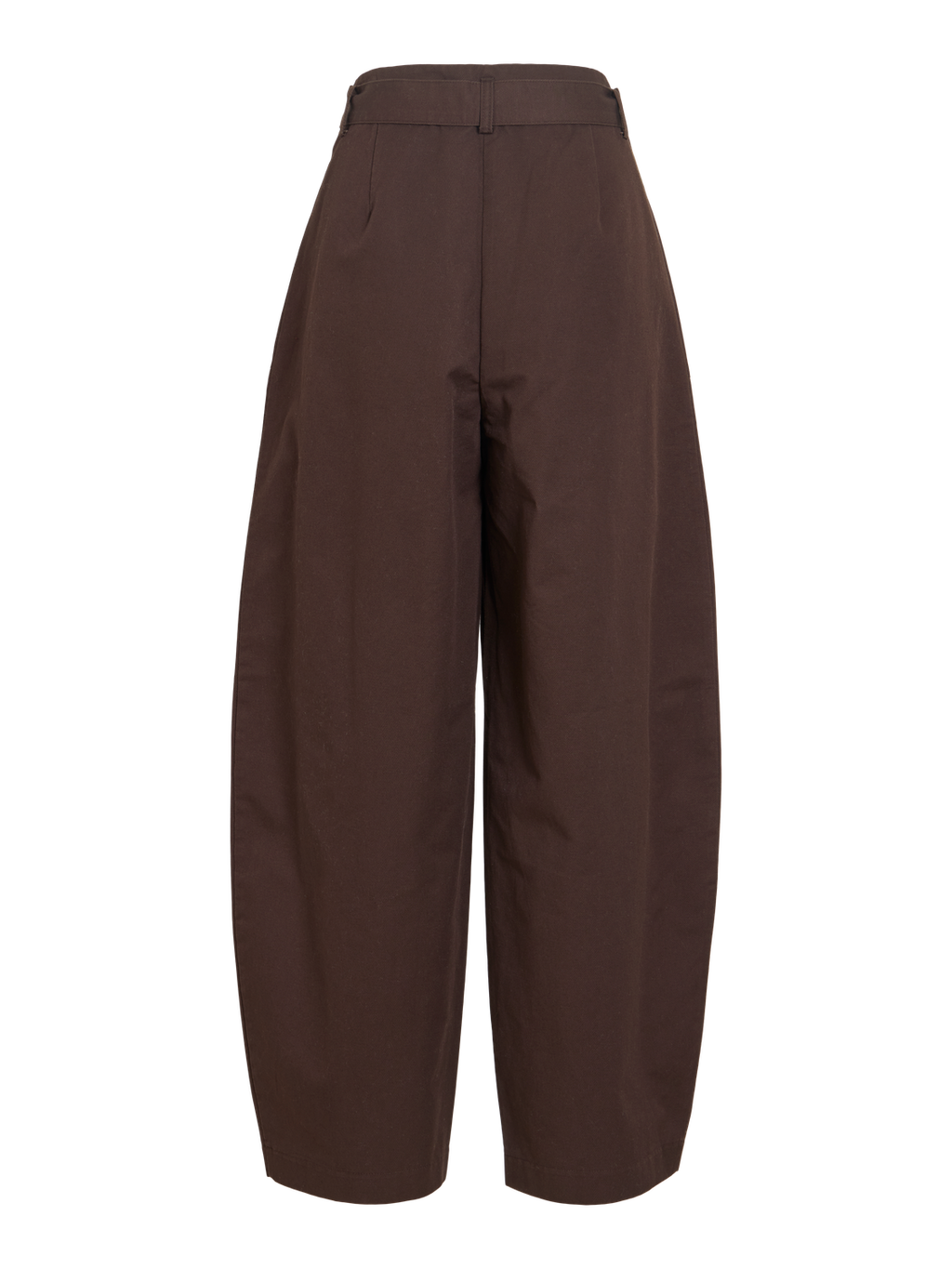 Vijemma Hw Barrel Tailored Pants
