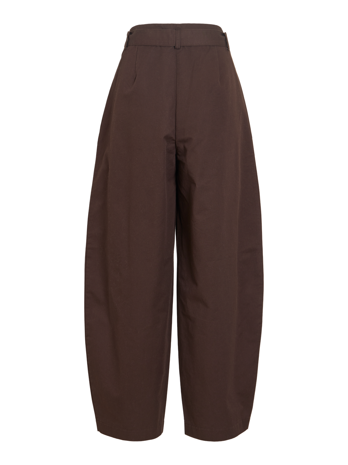 Vijemma Hw Barrel Tailored Pants