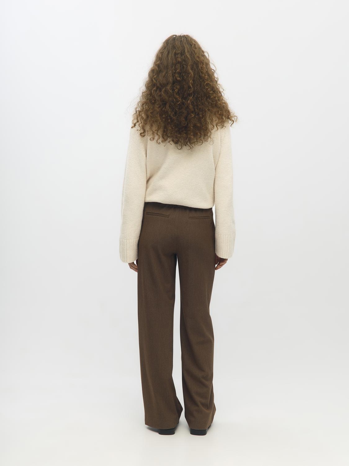 Objlisa Wide Pant