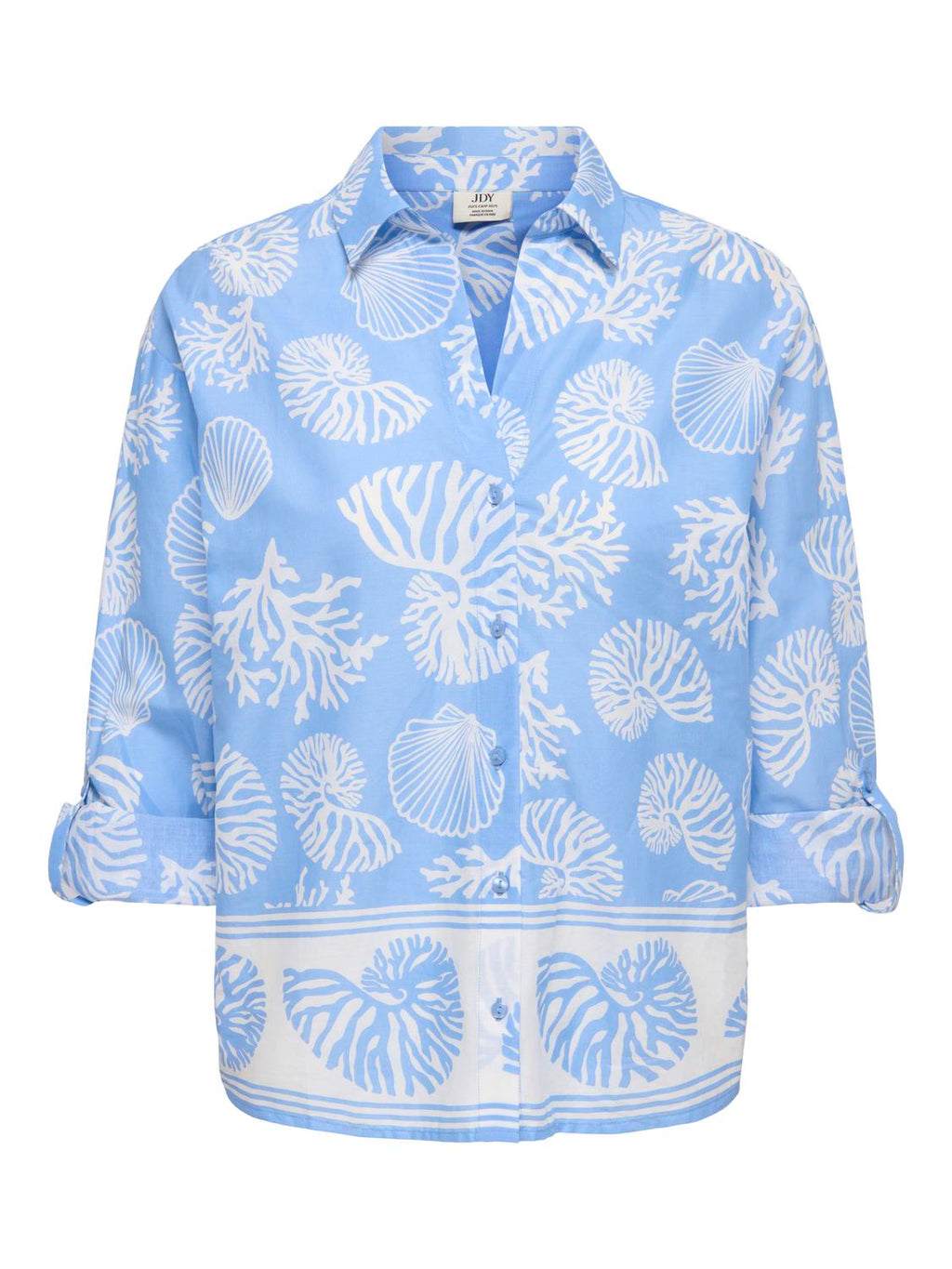 Jdyanna L/S Shirt