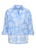 Jdyanna L/S Shirt