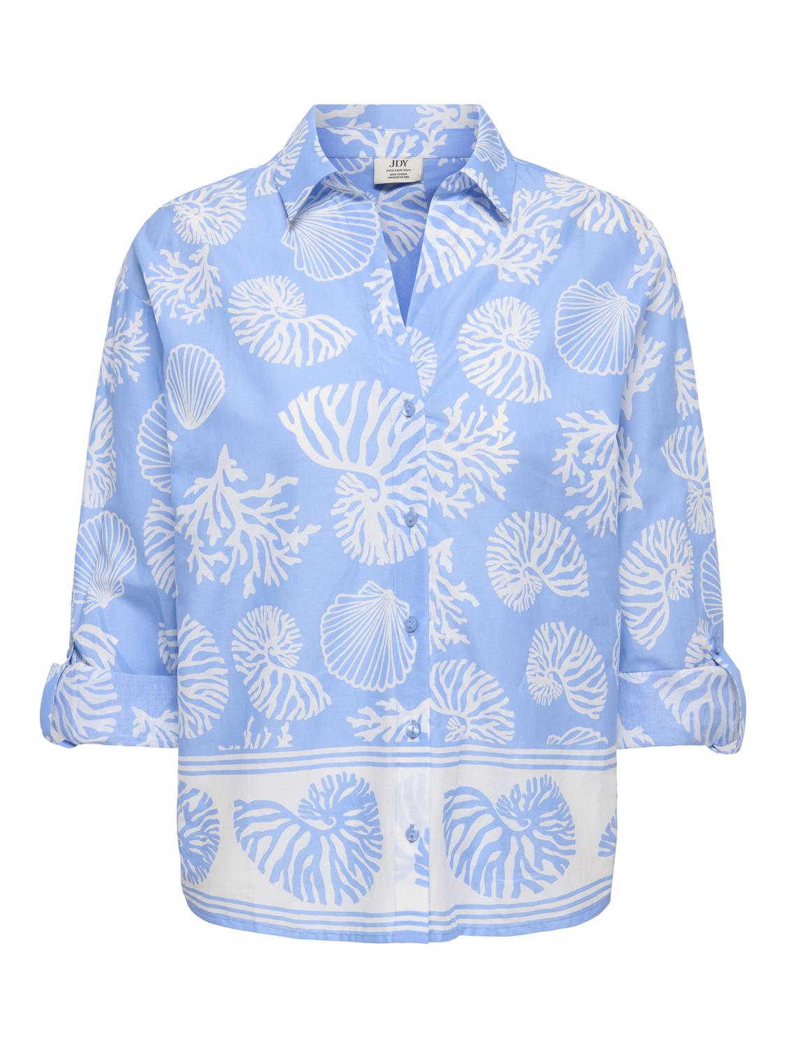 Jdyanna L/S Shirt