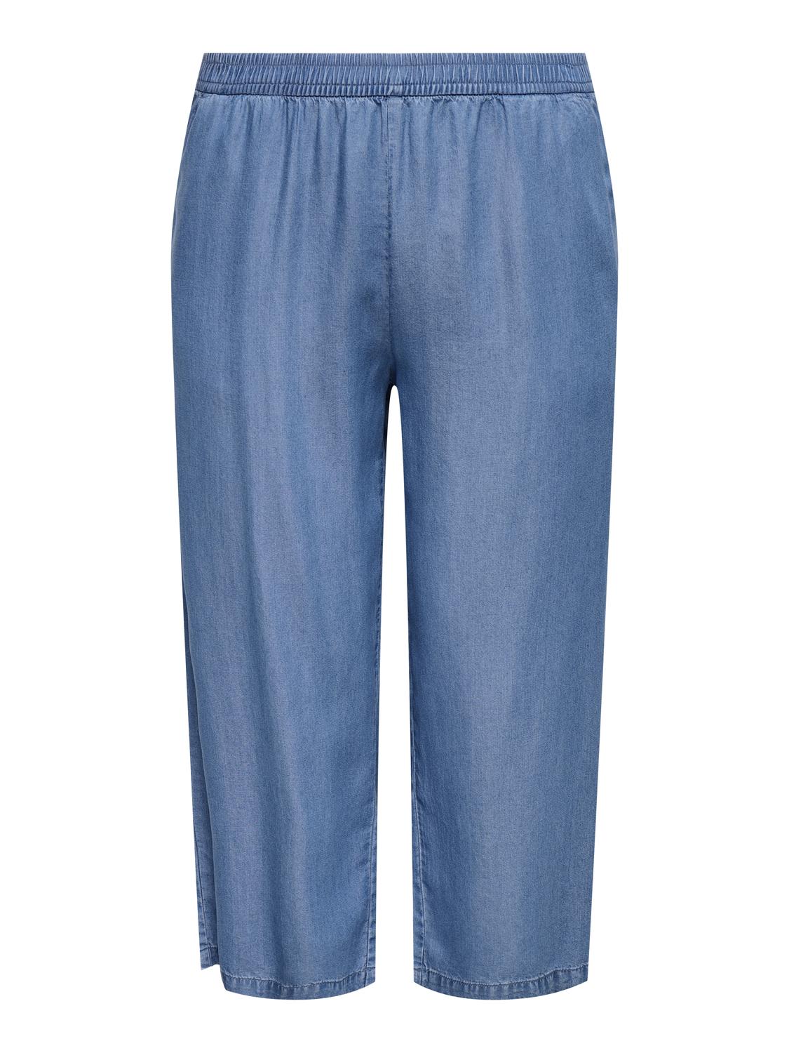 CARCHARIS LIFE CULOTTE PANTS M