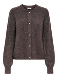 Jdylumi Button Cardigan