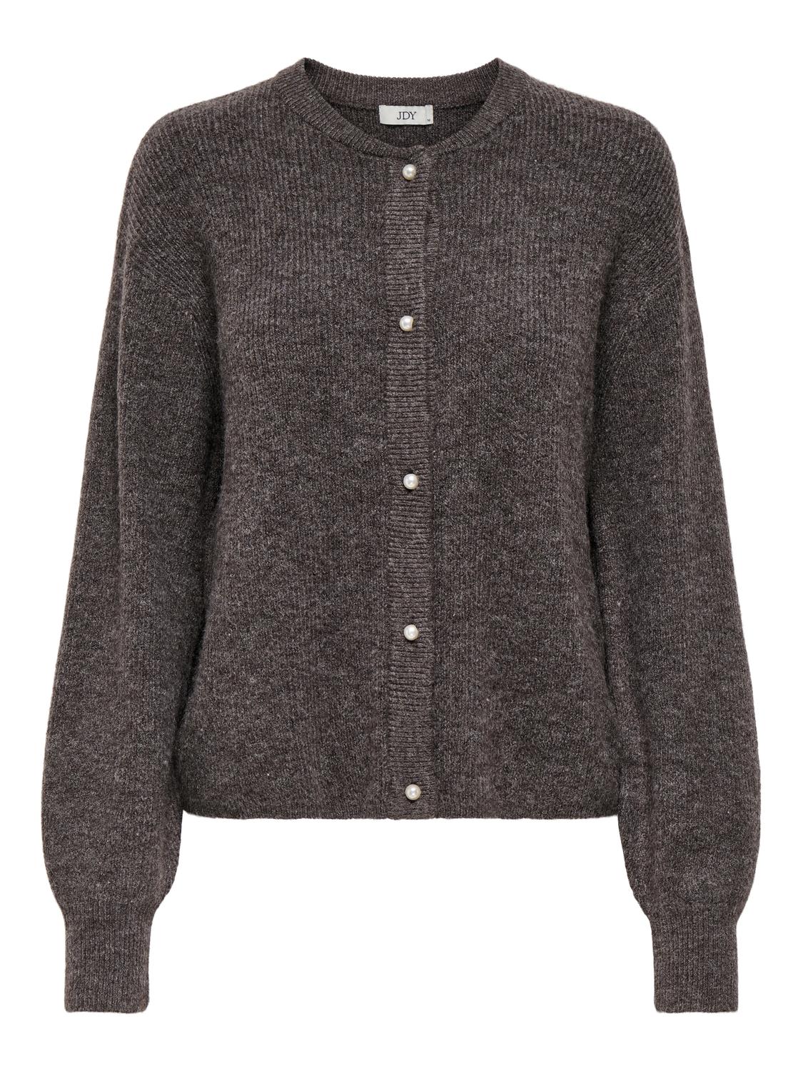 Jdylumi Button Cardigan