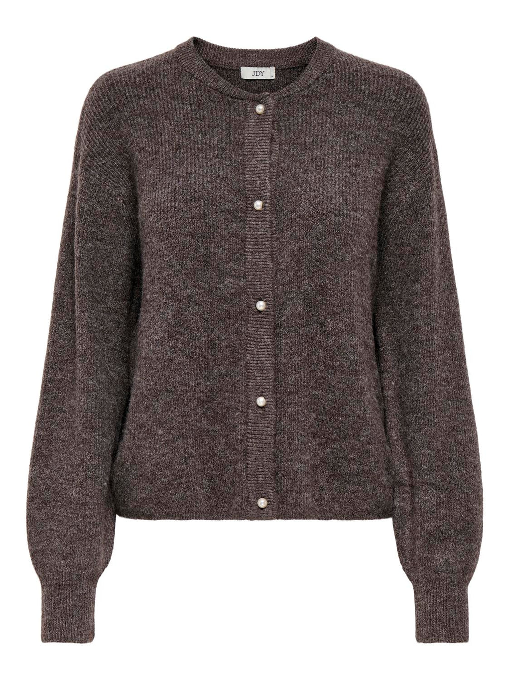 Jdylumi Button Cardigan