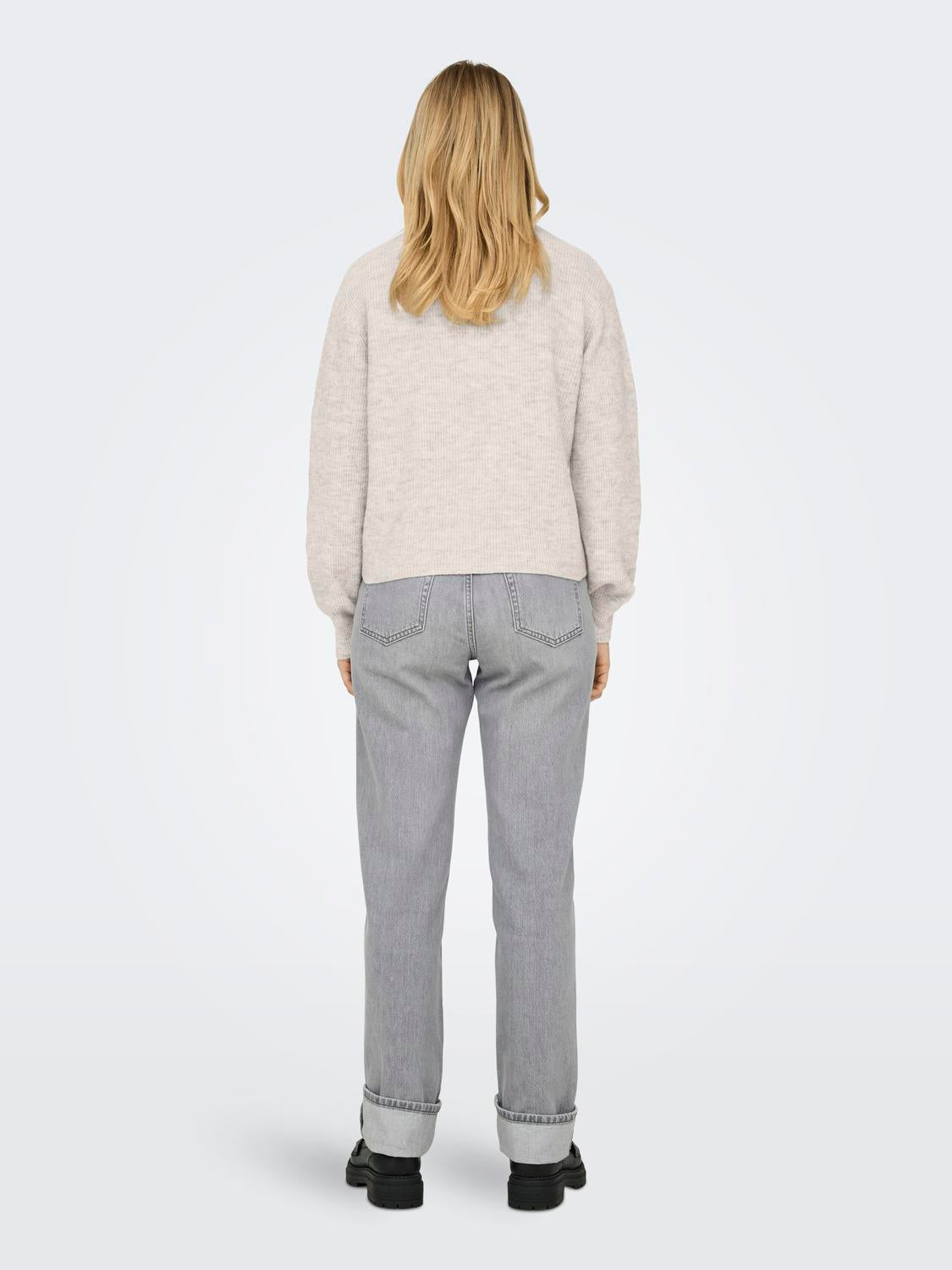 Jdylumi Button Cardigan