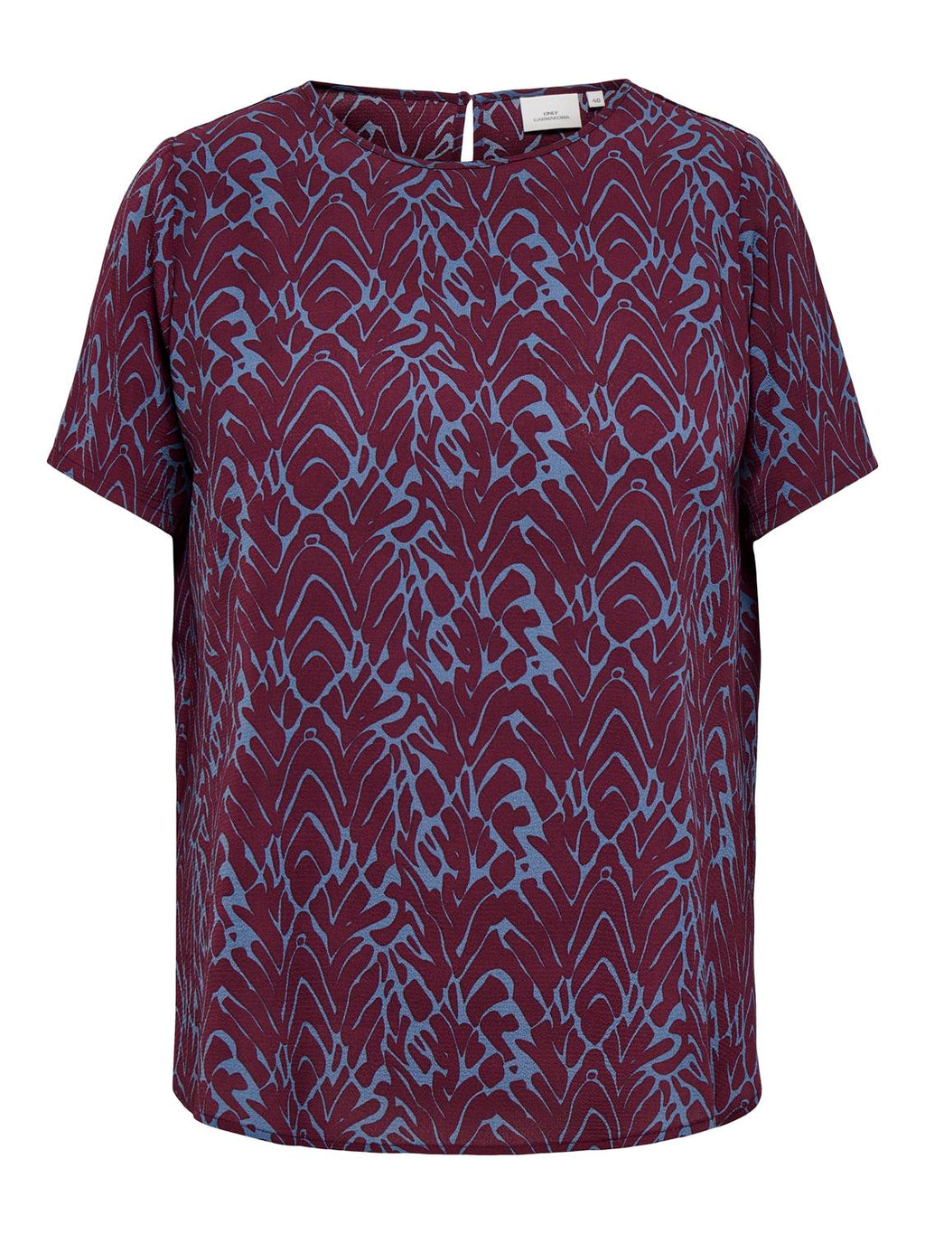 Carvica S/S Top