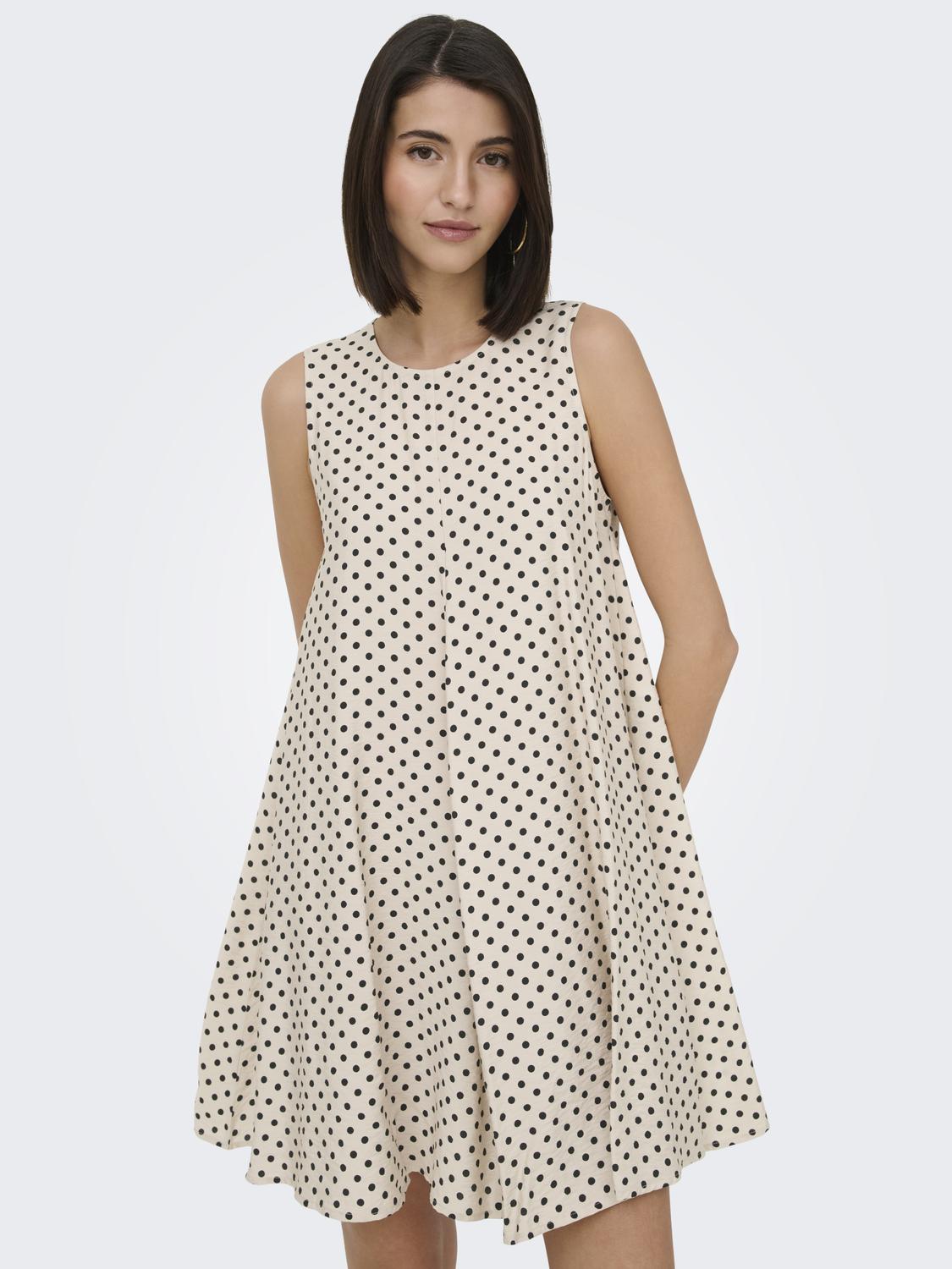 Jdytroya Barbara Life S/L Dres