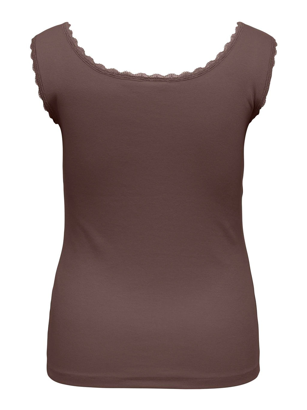Carfenja Lace Tank Top Jrs