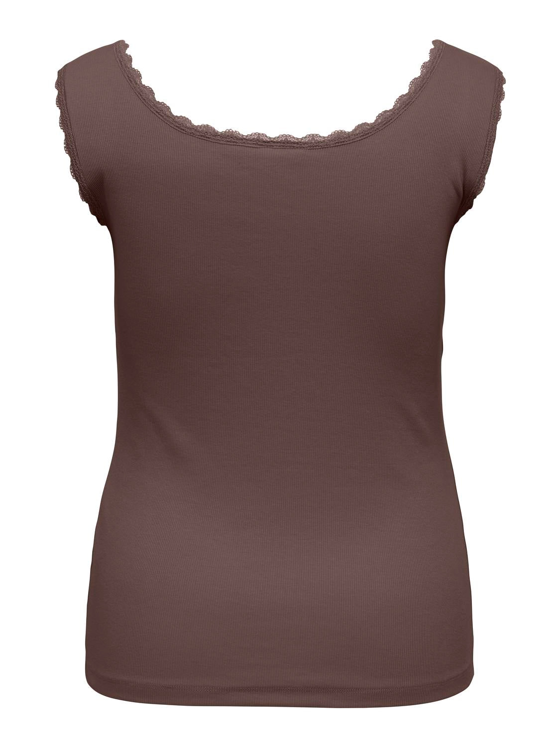 Carfenja Lace Tank Top Jrs