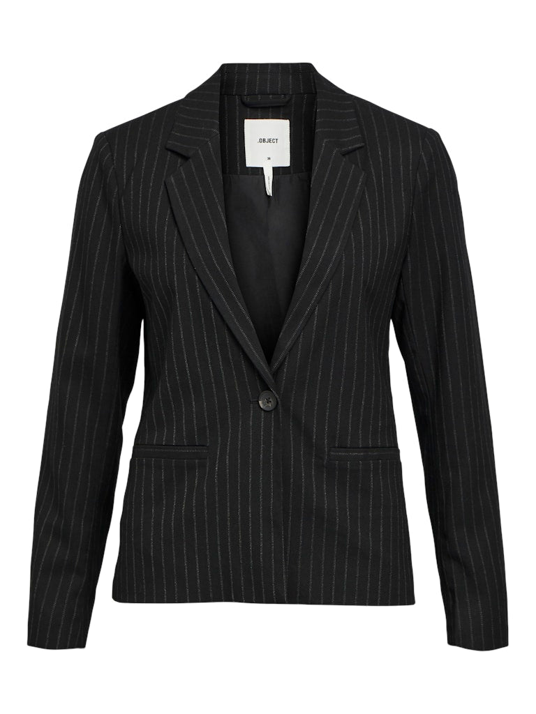 OBJLISA button blazer