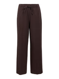 Objlisa Mw Tie Wide Pant