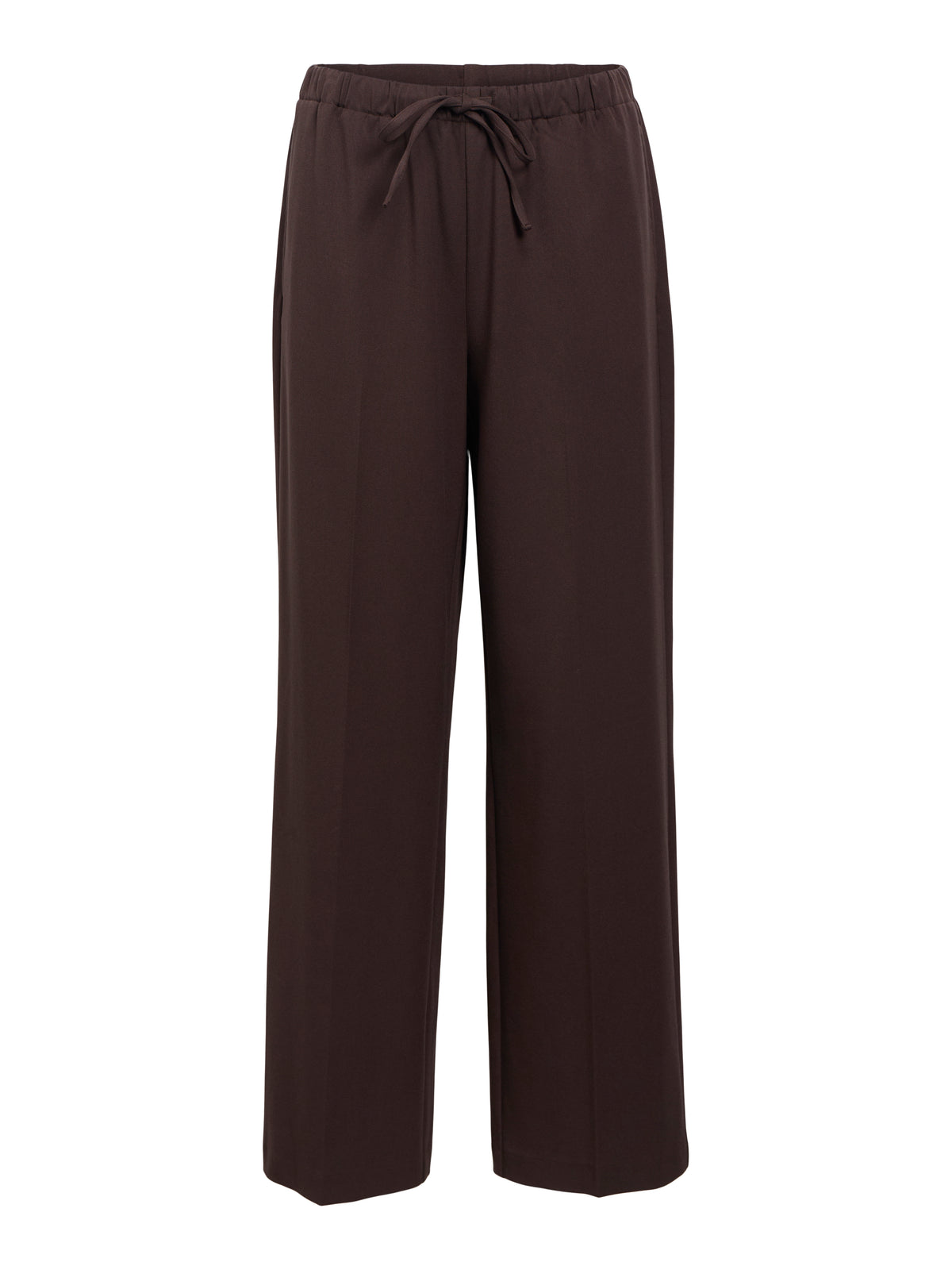 Objlisa Mw Tie Wide Pant