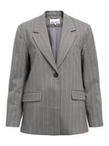 OBJLISA blazer medium grey