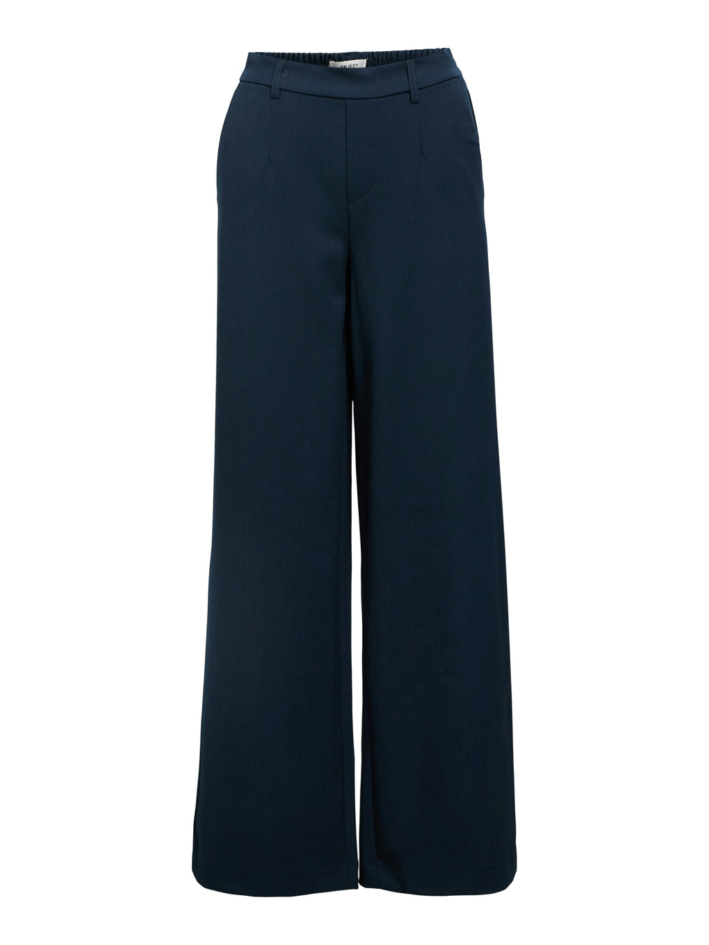 OBJLISA wide pant sky captain