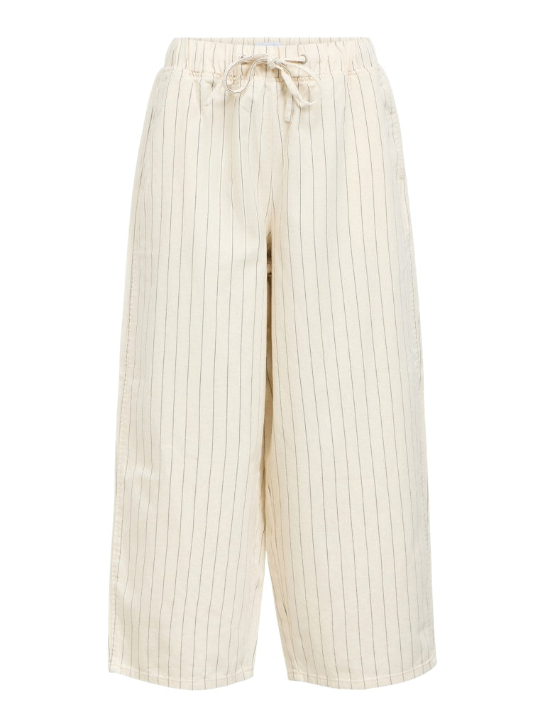 OBJCALLY DEMIN PANT STRIPES