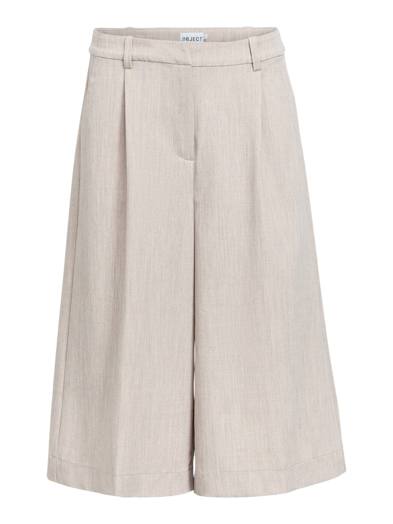 OBJIVALO BERMUDA SHORTS MOREL