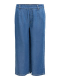 OBJFRAME MW CULOTTE PANT