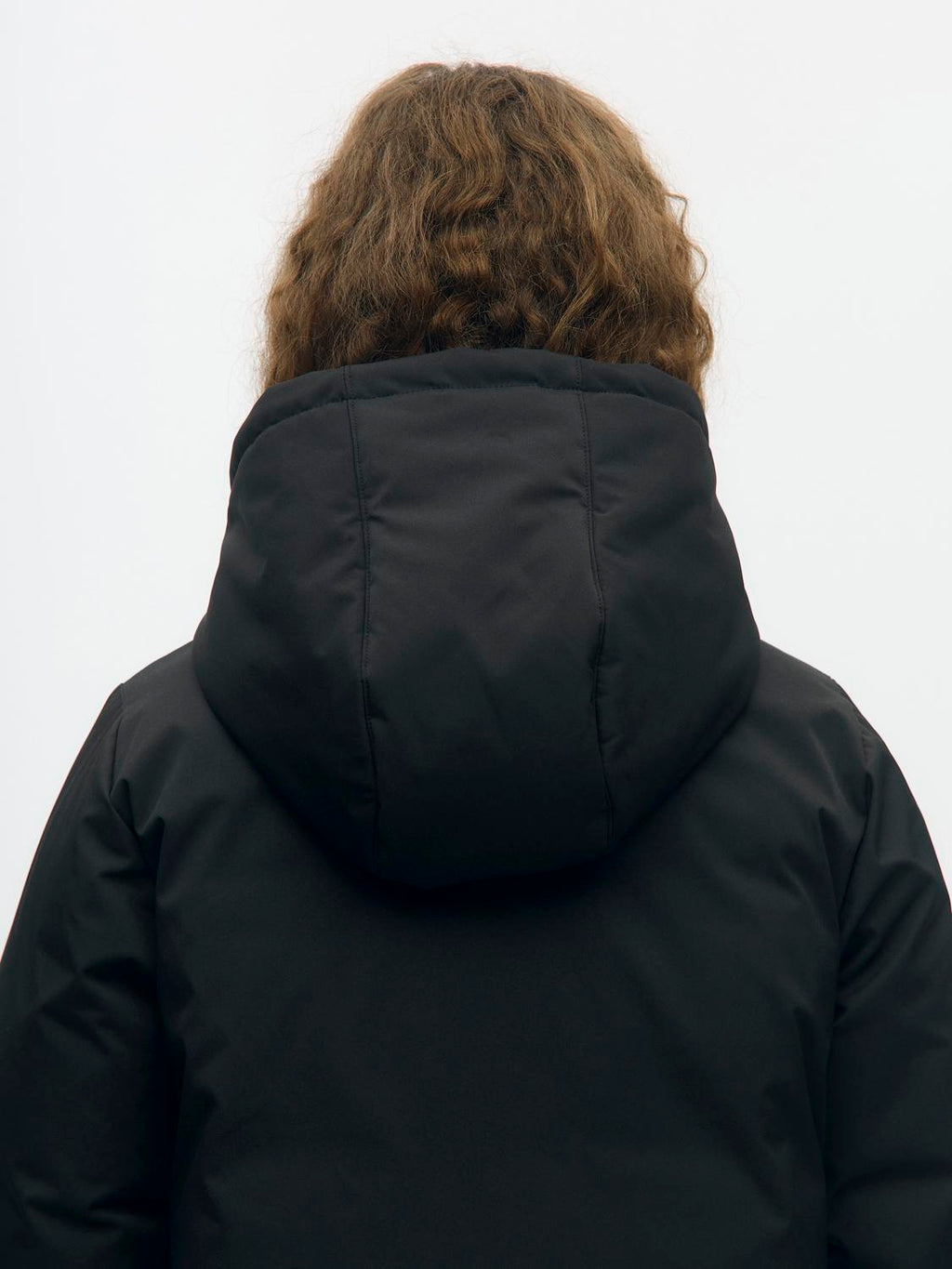 Objkelyn Re Long Jacket