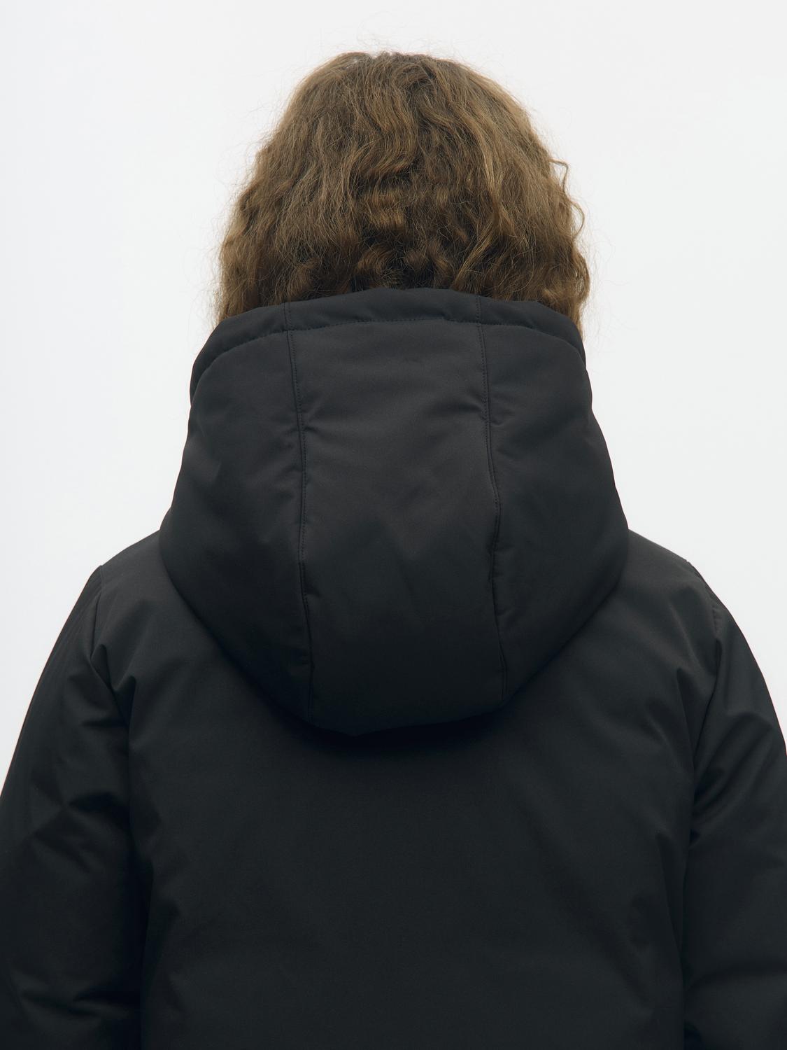 Objkelyn Re Long Jacket