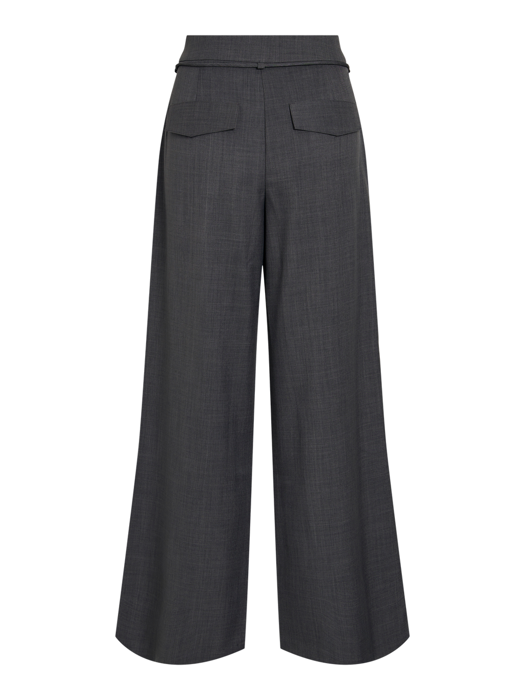 Vilioa Tie Belt Pant
