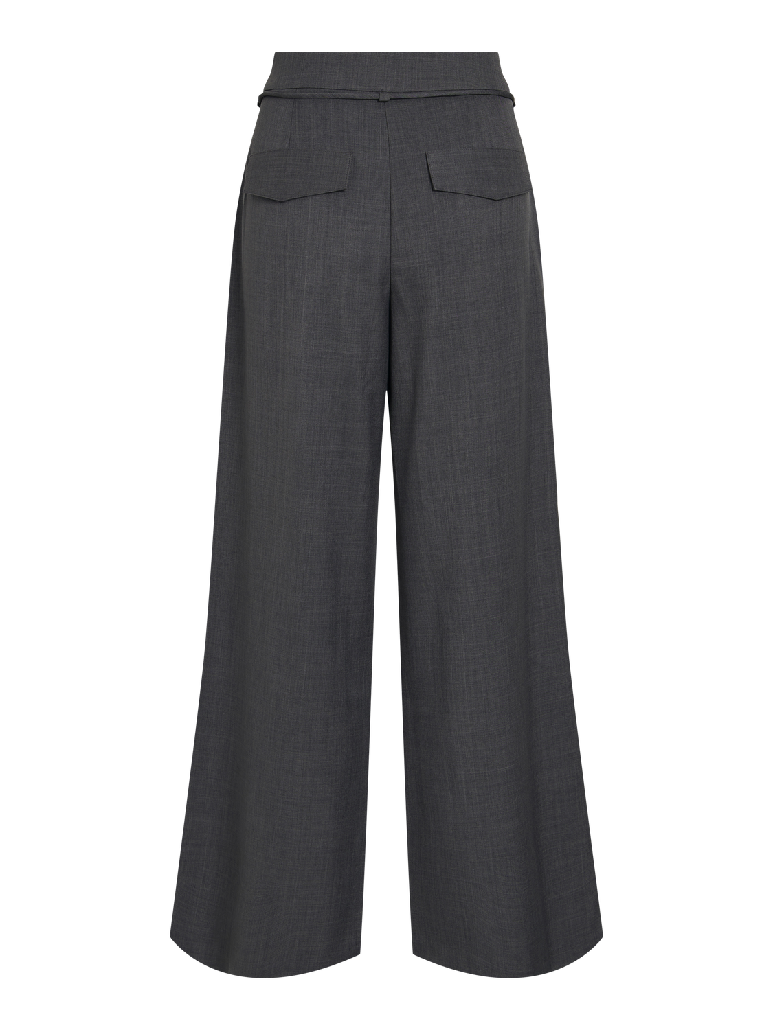 Vilioa Tie Belt Pant