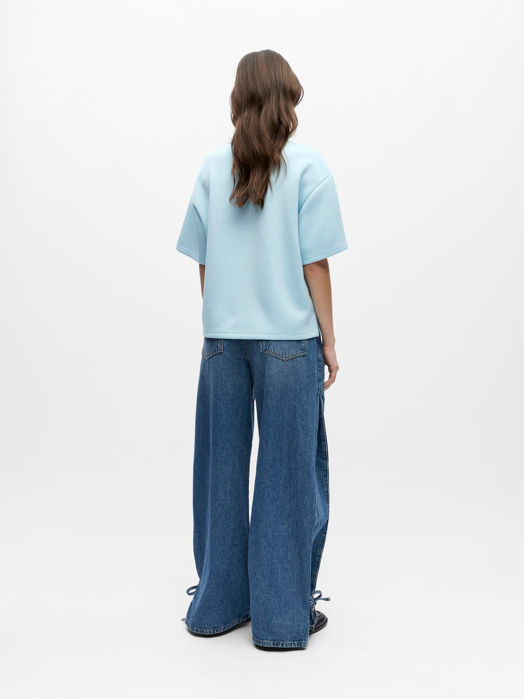 Objandrea Re 2/4 T-Shirt