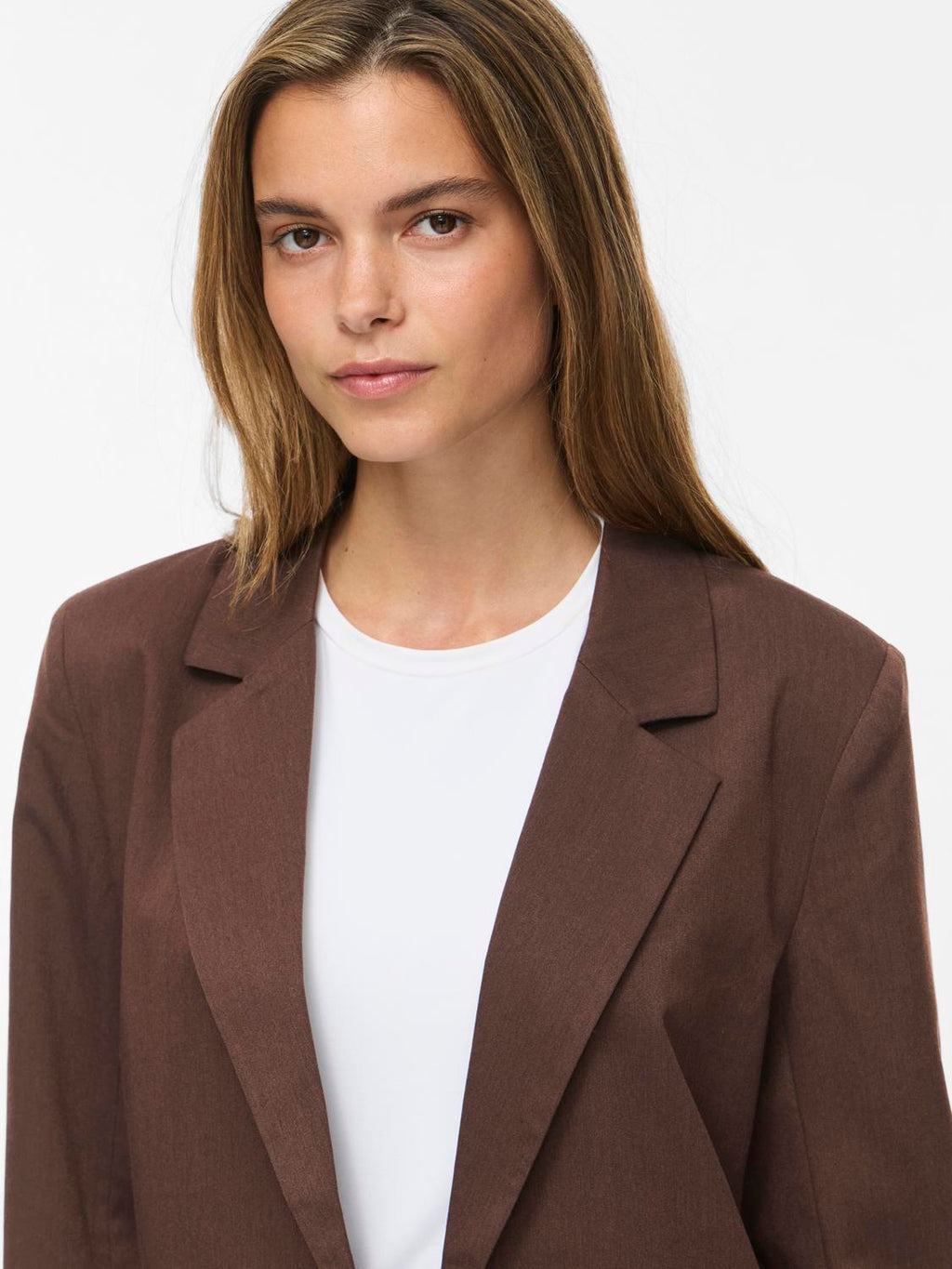 Vibella L/S Blazer