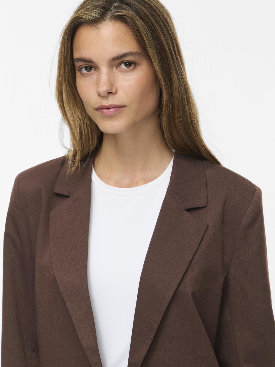 Vibella L/S Blazer
