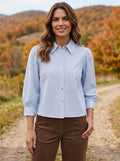 OLIVIA SHIRT