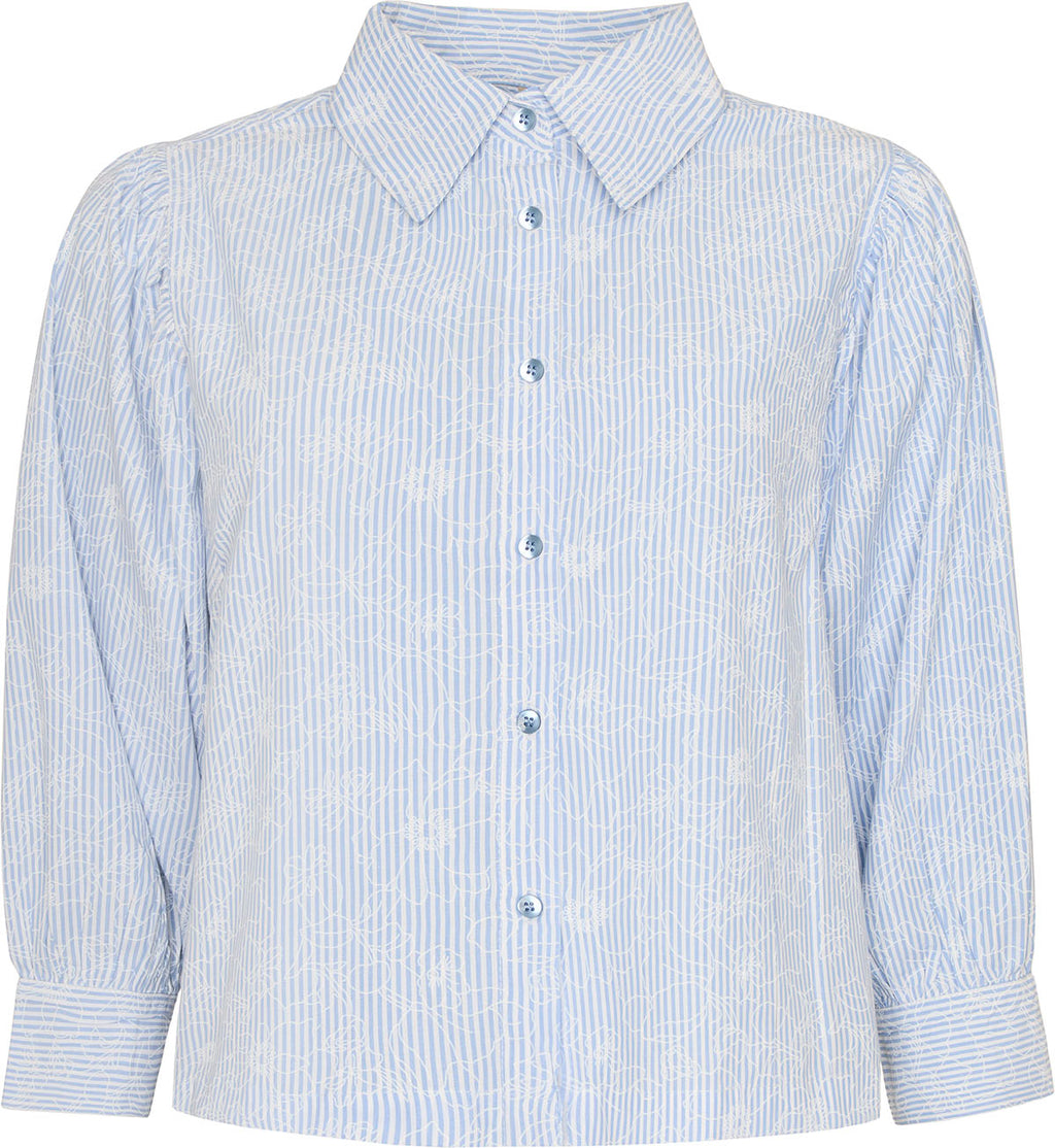 OLIVIA SHIRT