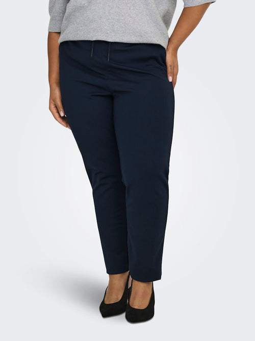 CARGOLDTRASH classic navy