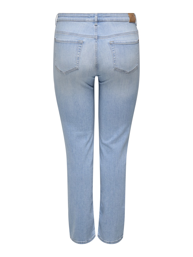 CARSUI MID SLIM LIGHT BLUE DEN
