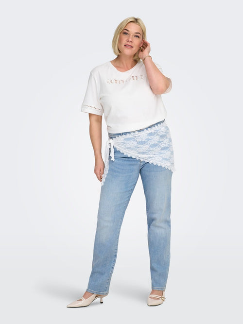 CARSUI MID SLIM LIGHT BLUE DEN