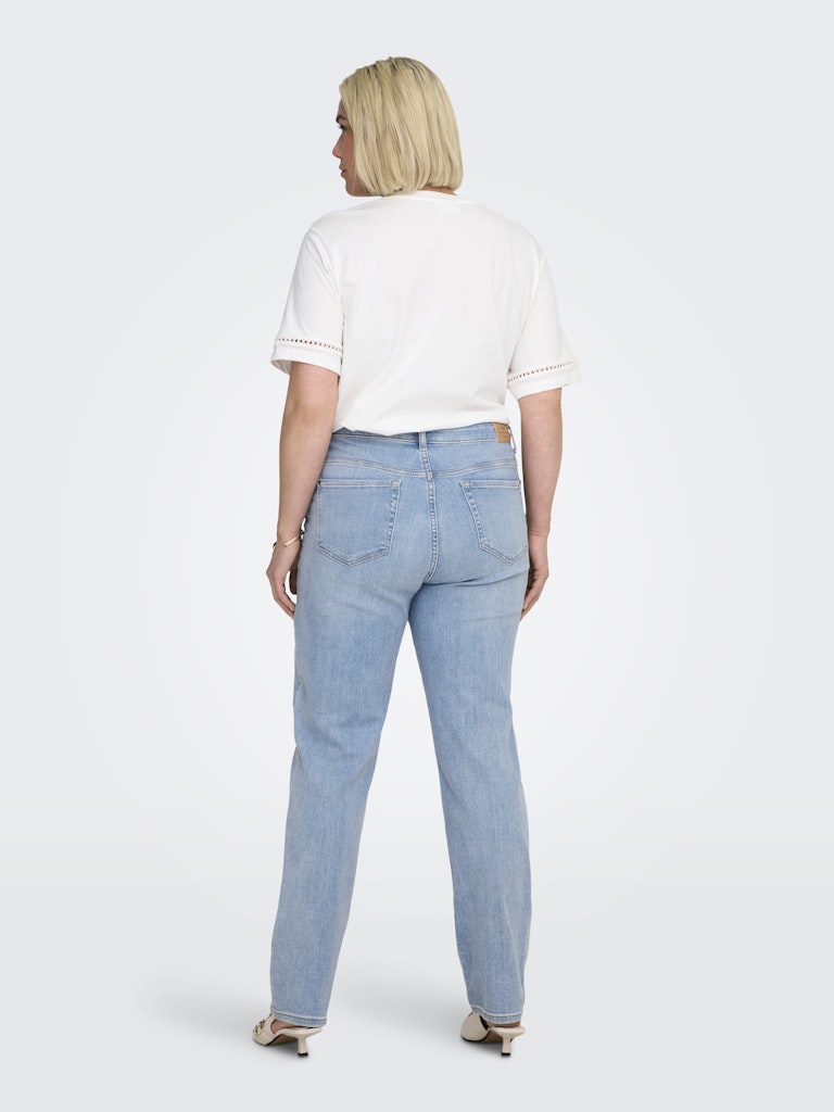 CARSUI MID SLIM LIGHT BLUE DEN