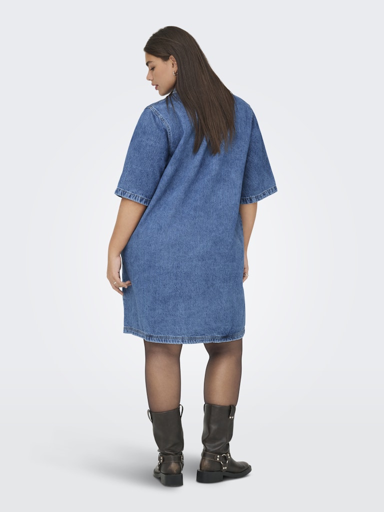 CARGRY knee dress dnm