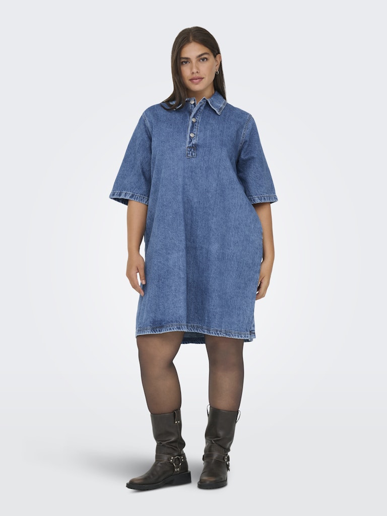 CARGRY knee dress dnm