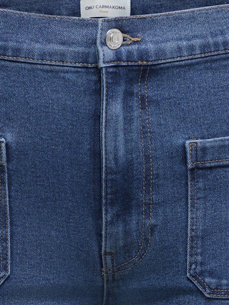 CARCYPRESS FLARE DENIM JEANS