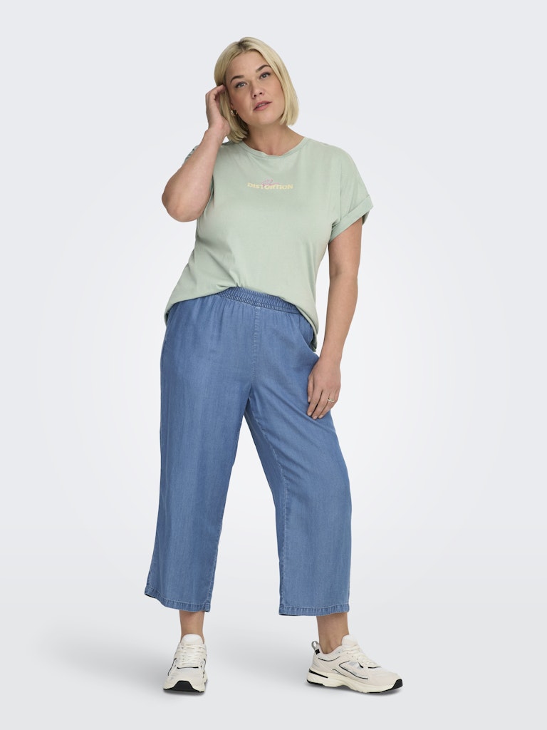 CARCHARIS LIFE CULOTTE PANTS M