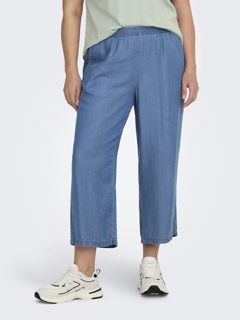 CARCHARIS LIFE CULOTTE PANTS M