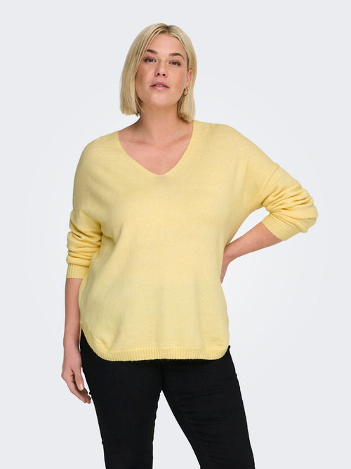 CARMARGARETA pullover sunlight