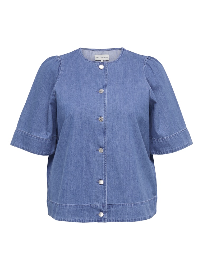 CARASTRA DENIM SHIRT