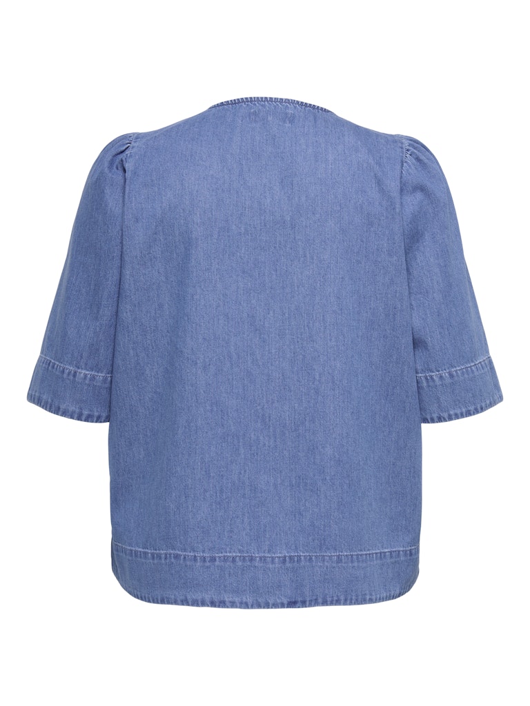 CARASTRA DENIM SHIRT